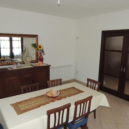 Uras Il Nuraghe Bed & Breakfast エクステリア 写真